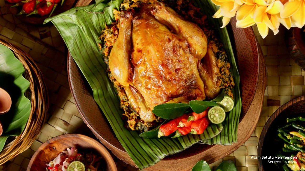 What To Eat in Bali: 8 Authentic Local Foods You Must Try